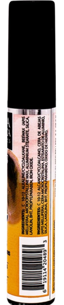 Alma Belleza 8-in-1 Micro Fiber Mascara Beauty & Personal Care Alma Belleza