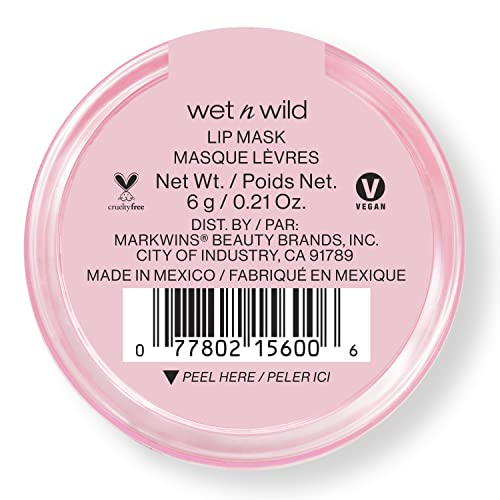 wet n wild Pampered Lip Mask