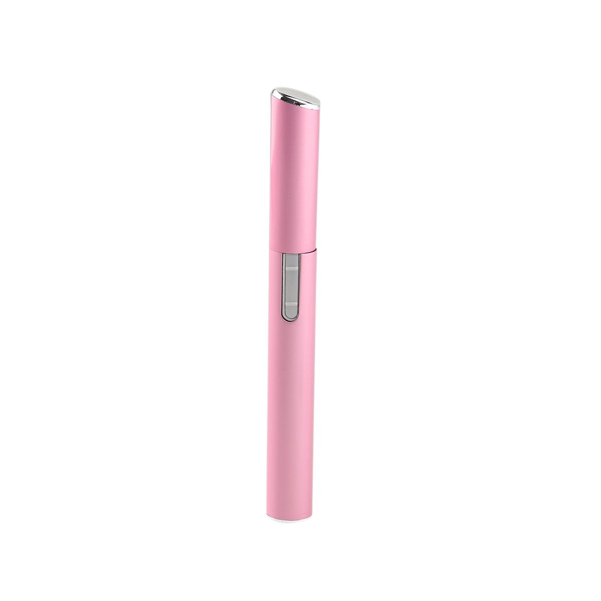 Beaupretty Facial Depilator Face Razors Hair Remover Facial Hair Razor Eyebrow Shaver for Women Electric Epilator Trimmer Eyebrow Miss Pink Trimming Beauty and Personal Care Beaupretty