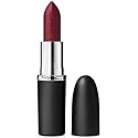 MAC M·A·CXIMAL Silky Matte Lipstick, D For Danger, 0.1 Ounces, Red Beauty & Personal Care MAC