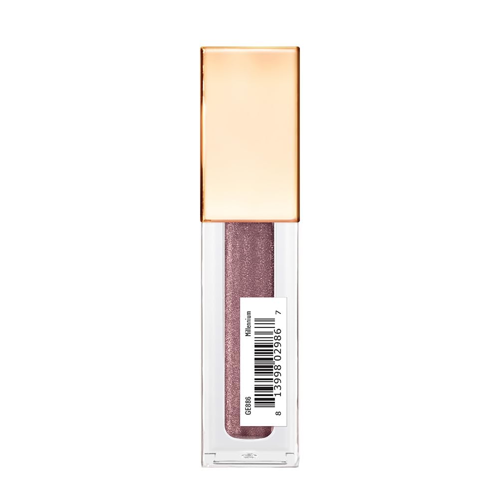 Kokie Cosmetics Crystal Fusion (Millennium) Beauty & Personal Care Kokie