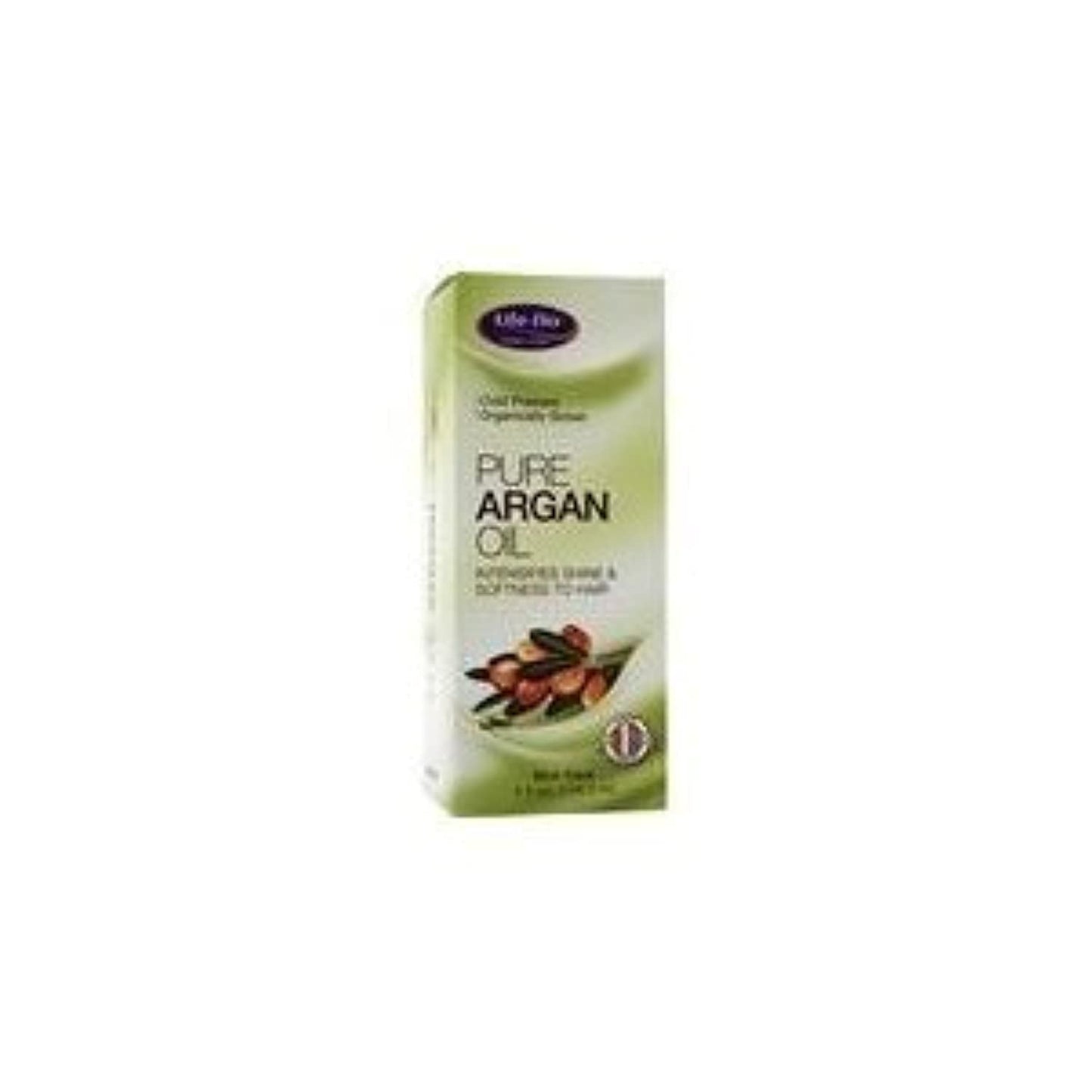 Life-Flo Pure Argan Oil - 4 fl oz2 Beauty & Personal Care LIFE-FLO