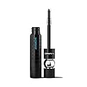 MAC Stack Superstack Mega Brush Waterproof Mascara - Black Stack by MAC for Women - 0.41 oz Mascara Beauty & Personal Care MAC