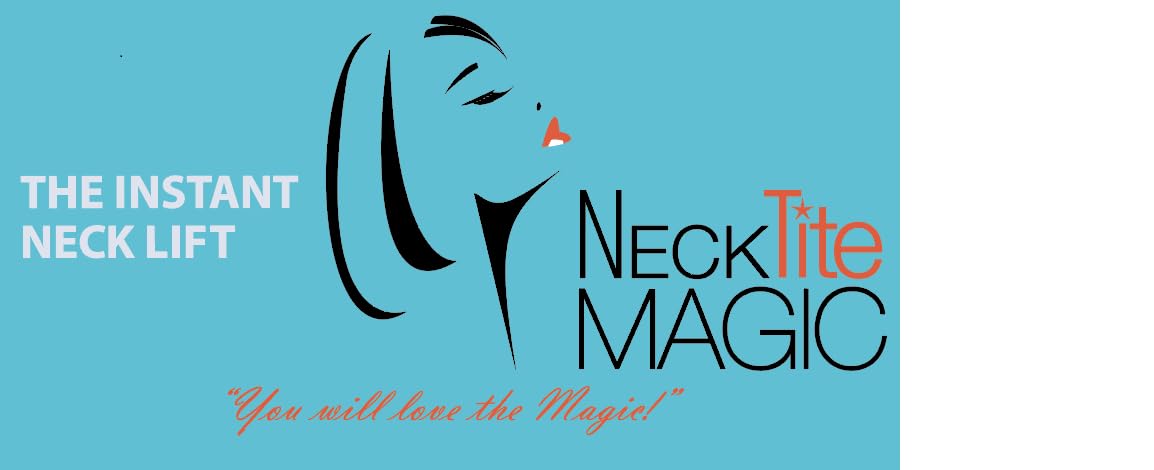 NeckTITE Magic - The Instant Neck Lift Beauty & Personal Care NeckTITE Magic
