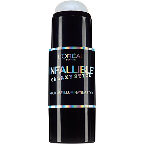 L’Oréal Paris Cosmetics Infallible Galaxy Stick, Astro Blue, 0.24 Ounce Beauty & Personal Care L'Oreal Paris