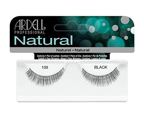 109 Black Beauty & Personal Care Ardell