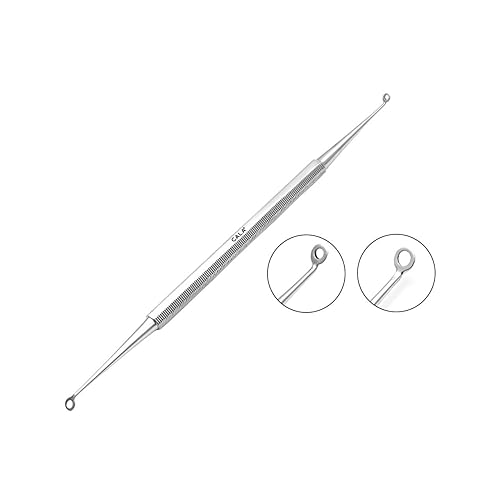 Cala Looped blemish extractor pro double Beauty & Personal Care Cala