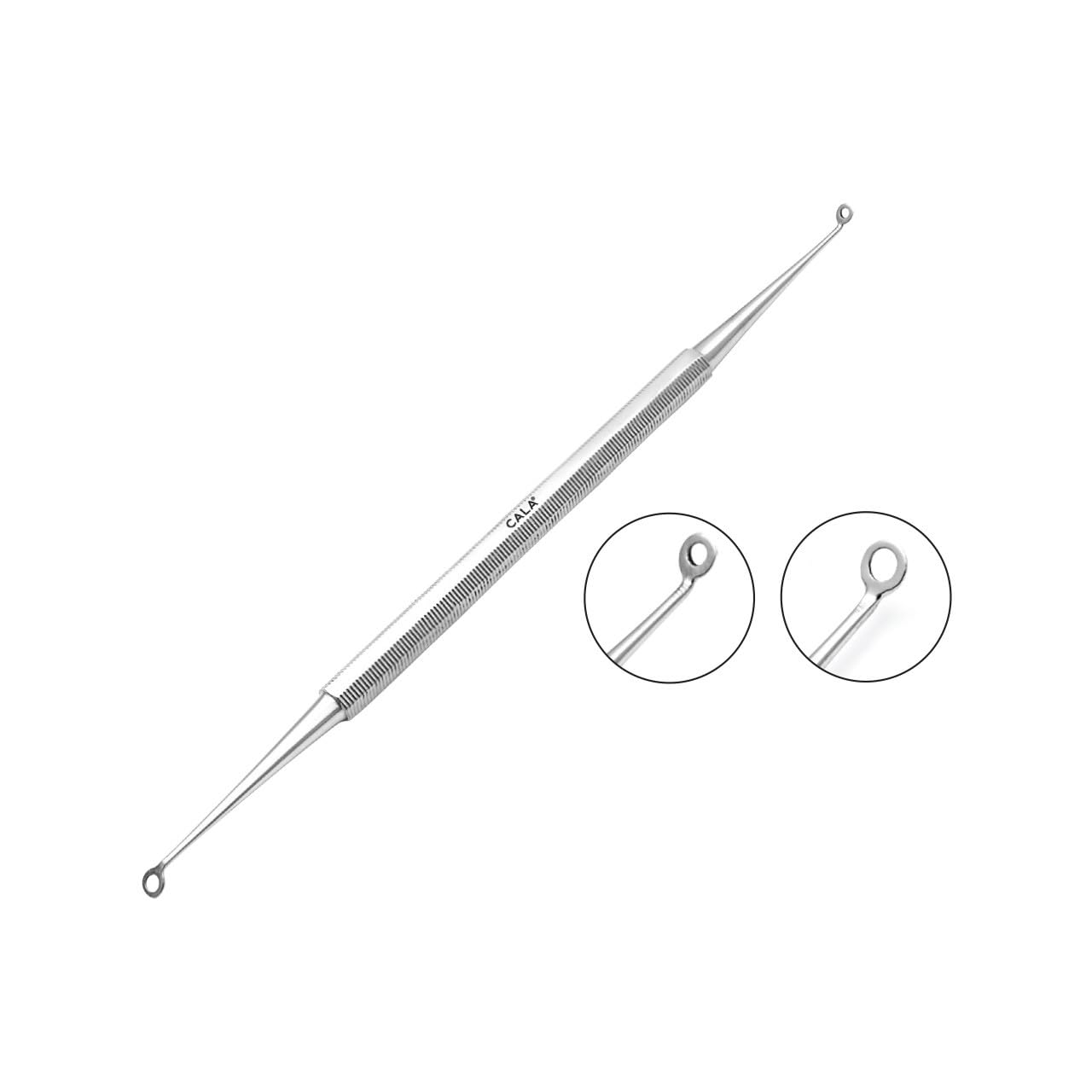 Cala Looped blemish extractor pro double Beauty & Personal Care Cala