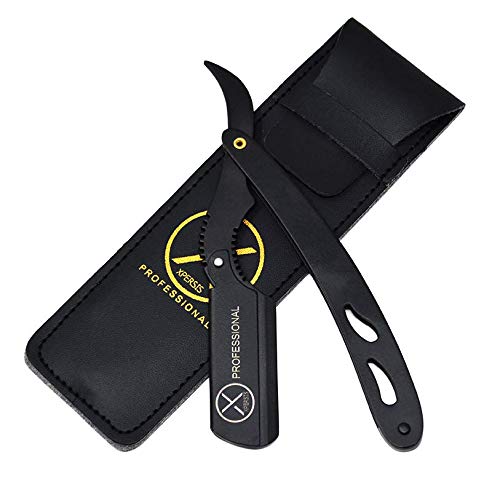 XPERSIS PRO 002 German Made Professional Barber Straight Razor Beauty and Personal Care XPERSIS