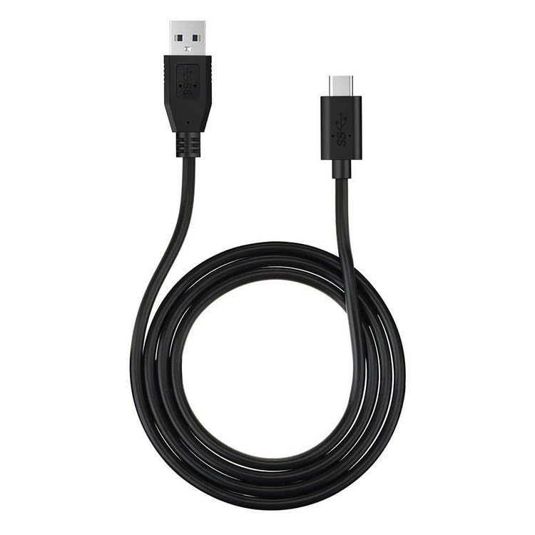Onerbl USB-C DC Charging Cable Cord Replacement for Shaw Strength S6 Pro S6Pro Model D6 Pro-D ProD D6ProD 21.6V 2500mAh Li-ion Battery 25W Massage Gun Beauty and Personal Care onerbl