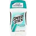 Menn Speed Stick Regular Size 3 Ounce (Pack of 5) Beauty & Personal Care Speed Stick
