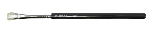 MAC 239S Eye Shadow Brush 1 Count Beauty & Personal Care MAC