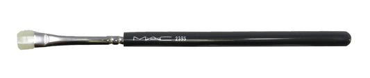 MAC 239S Eye Shadow Brush 1 Count Beauty & Personal Care MAC