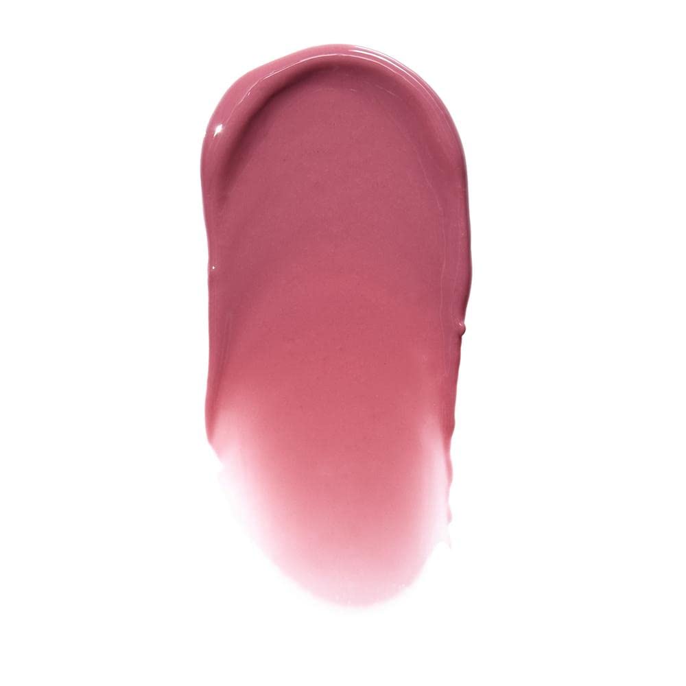 e.l.f. Bite-Size Lip Balm, Moisturizing Formula for Smoother & Softer Lips, Mini Tinted Chapstick, Berry, 0.13 Oz Beauty & Personal Care e.l.f.