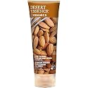 Desert Essence Hand and Body Lotion Almond, 8 ounce Beauty & Personal Care Desert Essence