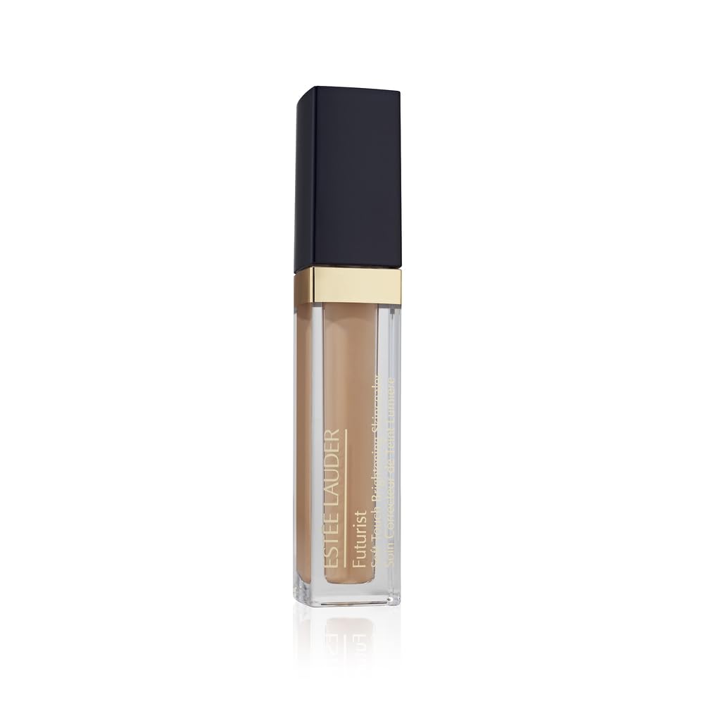 Estée Lauder Futurist Soft Touch Brightening Skincealer Concealer with Vitamin C, 3.5C Beauty & Personal Care Estée Lauder