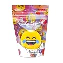 Taste Beauty Emoji Flavored Lip Gloss - Rainbow Sherbet Beauty & Personal Care Taste Beauty