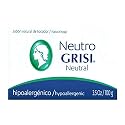 Grisi Neutral Soap, 3.5 oz by Grisi Beauty & Personal Care Grisi