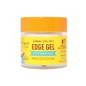 Dr.Girls Biotin & Castor Oil Edge Gel (1.76oz, Placenta Extracts & Pineapple) Beauty & Personal Care Dr.Girls