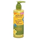 Alba Botanica hawaiian Facial Cleanser Pnapl Enz 8 Fz Beauty & Personal Care Alba Botanica