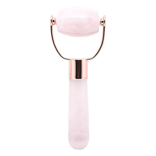 Lazy Perfection by Jenny Patinkin Rose On Face Roller Petite Beauty & Personal Care JENNY PATINKIN