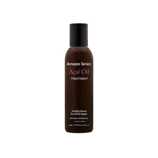 Amazon Series Acai Oil Treatment, 4 Fluid Ounce Beauty & Personal Care Amazon Series