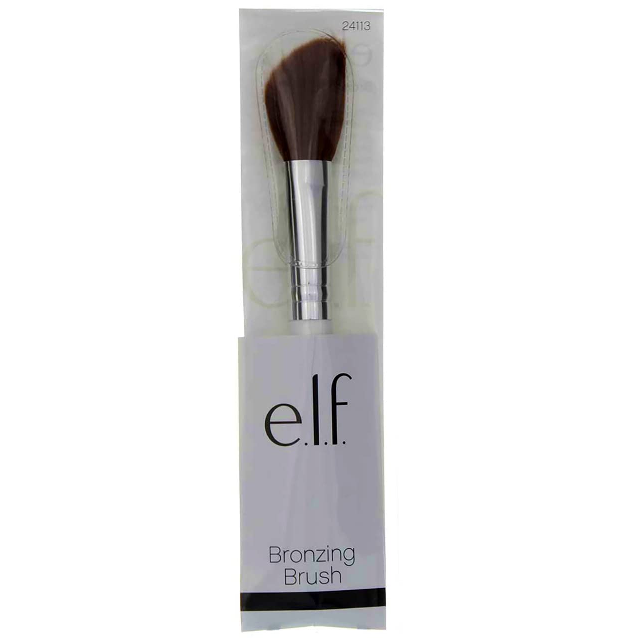 Pack of 2 e.l.f. Bronzing Brush, 241132 Beauty & Personal Care e.l.f. cosmetics