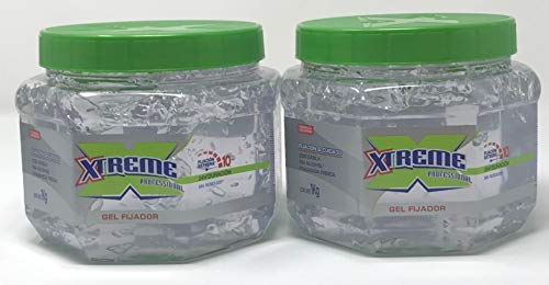 Xtreme Wet Line Xtreme Professional Styling Gel, 35.26 oz (Pack of 2) package may vary. Beauty & Personal Care Xtreme