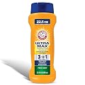 Arm & Hammer Essentials Mens Body Wash - Ultra Max 3-in-1 Fresh Scent 22.5oz - Mens Shampoo Conditioner Body Wash Beauty & Personal Care Arm & Hammer