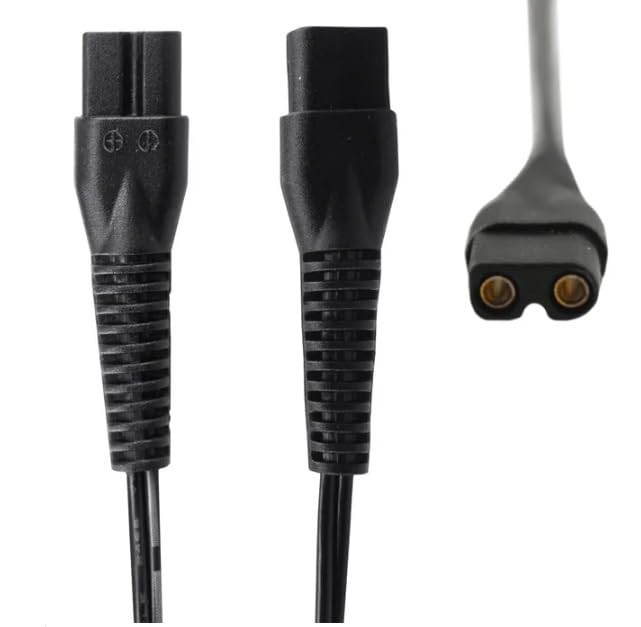 Wahl Replacement Cord for Clipper Models 9639, 9649, 79434 Beauty and Personal Care WAHL