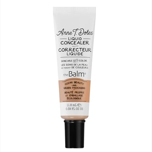 ATD C&G liquid concealer #28 Beauty & Personal Care theBalm