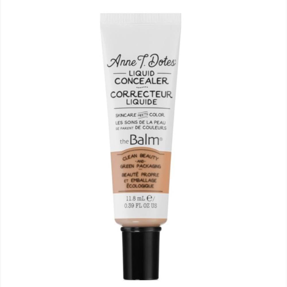ATD C&G liquid concealer #28 Beauty & Personal Care theBalm