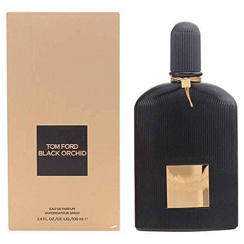 Tom Ford Black Orchid Eau De Parfum Spray for Women, 3.4 Ounce Beauty & Personal Care Tom Ford
