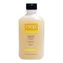MOP - Lemongrass Volume Shampoo - Hydrates & Boosts Volume - 8.45 fl oz Beauty & Personal Care MOP