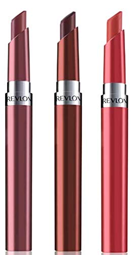 Revlon Ultra HD Gel Lipcolor, HD Vineyard Beauty & Personal Care REVLON
