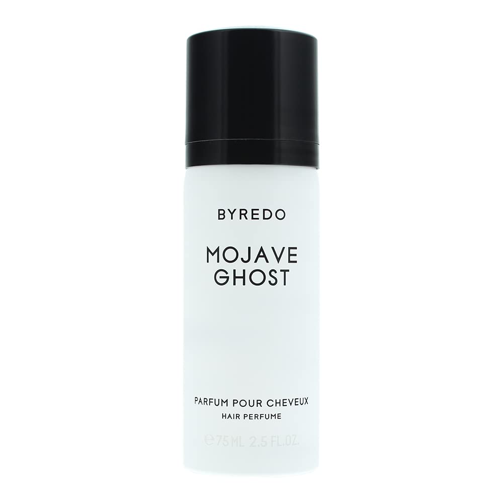 Byredo Mojave Ghost Hair Perfume, Amber Wood, 2.54 Fl Oz Beauty & Personal Care Byredo