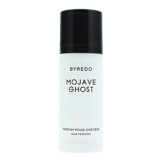 Byredo Mojave Ghost Hair Perfume, Amber Wood, 2.54 Fl Oz Beauty & Personal Care Byredo