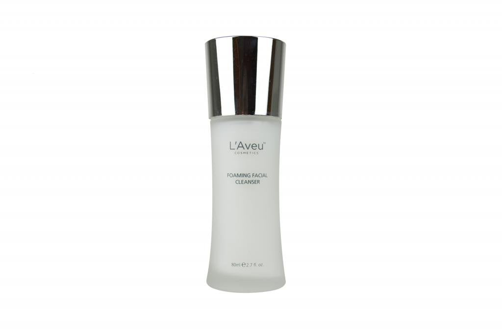 L'Aveu Foaming Facial Cleanser 2.7 fl oz Beauty & Personal Care L'Aveu