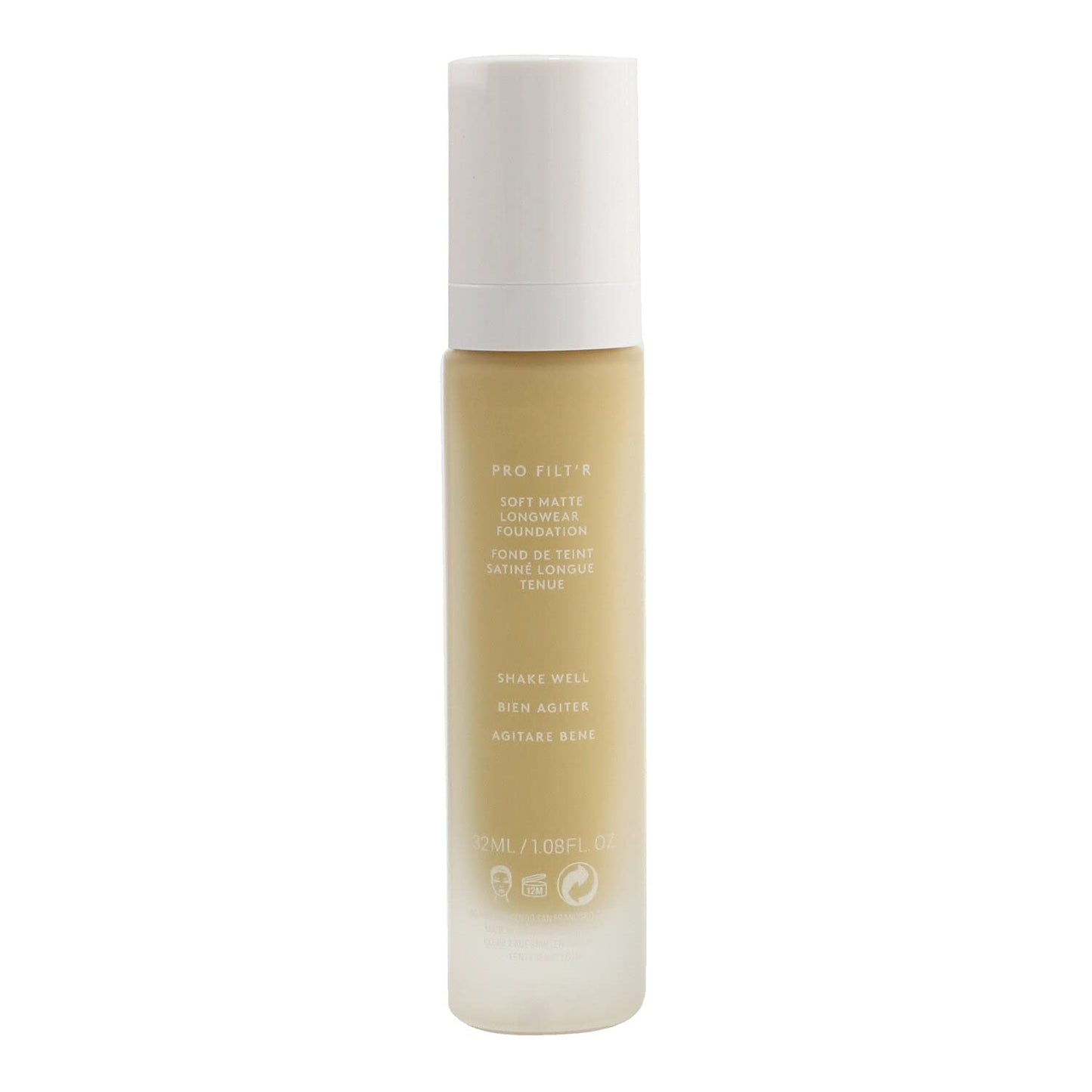 Fenty Beauty by Rihanna Pro Filt’r Soft Matte Longwear Liquid Foundation 235 Beauty & Personal Care FENTY BEAUTY