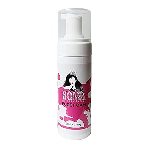 she is bomb collection Fuse Foam 7 Oz. Beauty & Personal Care she is bomb collection
