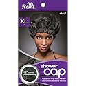 Annie Shower Cap, Black Beauty & Personal Care Annie