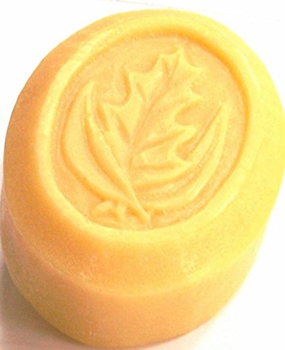 Handmade Rosemary Soap - 100% Pure Botanical Shampoo & Body Soap 8 oz (2-4 oz Bar Pack) from Creation Farm Beauty & Personal Care Creation Pharm