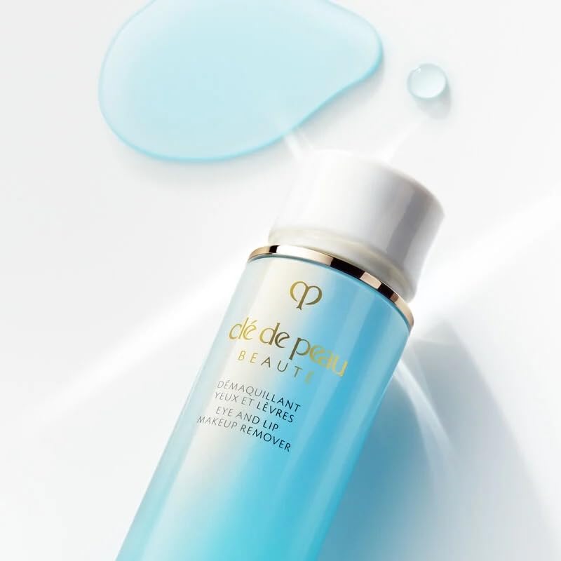 EYE & LIP MAKEUP REMOVER Beauty & Personal Care Clé de Peau Beauté