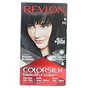 Revlon Colorsilk Beautiful Colour Hair Colourant 10 Black by Revlon Beauty & Personal Care REVLON