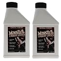 FX Monster Liquid Latex (2 Pack) For Halloween Costume, Zombie, Vampire, Monster Make Up & Dress Up, Special Effects, Parties and Cosplay, Face Beauty & Personal Care Liquid Latex Fashions