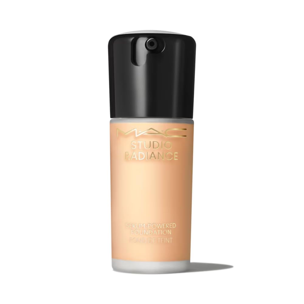 MAC Studio Radiance Serum Powered Foundation NC16