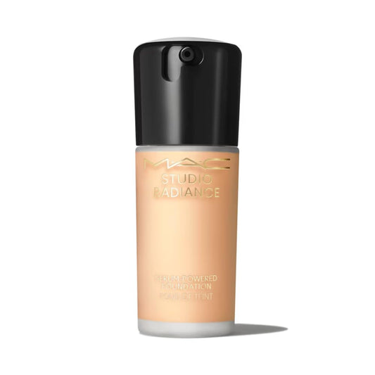 MAC Studio Radiance Serum Powered Foundation NC16