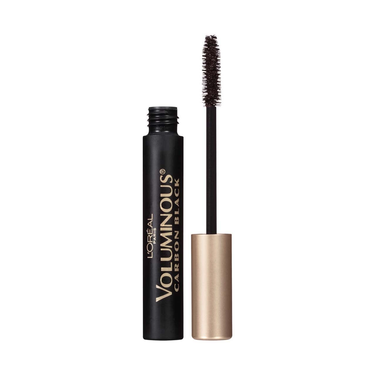 Lor Masc Vol Carb Black Size .28z Beauty & Personal Care L'ORÉAL