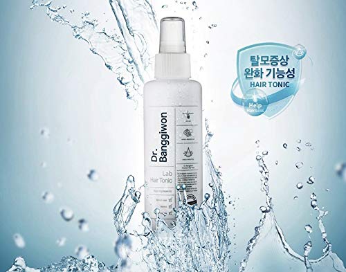 Dr. Banggiwon Lab Hair Tonic Scalp Scaling / 5 Fl Oz2P Set Beauty & Personal Care Vta