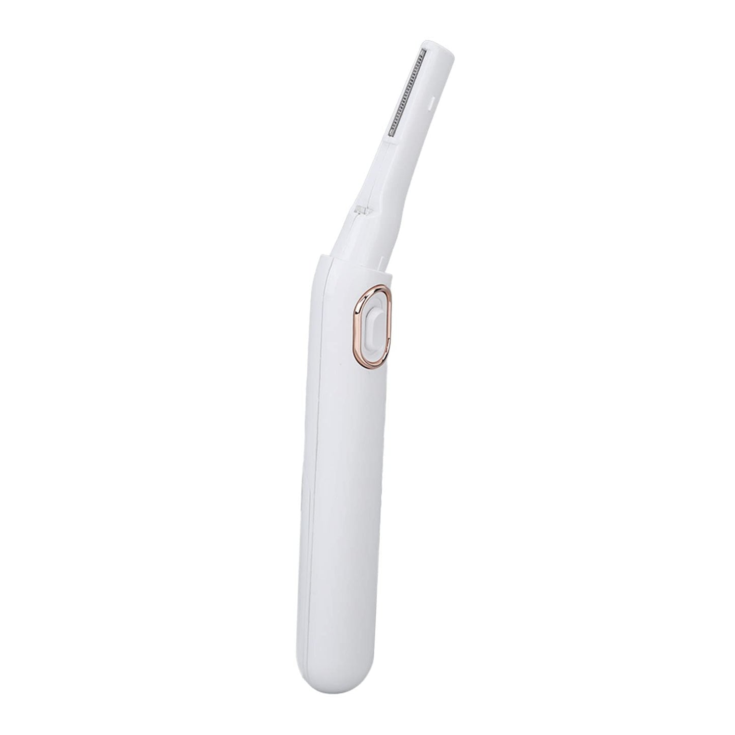 EIMSOAH Bikini Trimmer for Women, Electric with LED Light, Portable, Dry Use, Safe Angled Fit Beauty and Personal Care EIMSOAH
